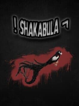 Shakabula cover