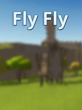 Fly Fly cover