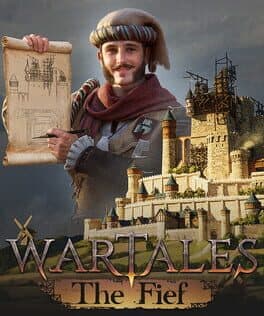 Wartales: Contract - The Fief cover