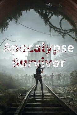 Apocalypse Survivor cover