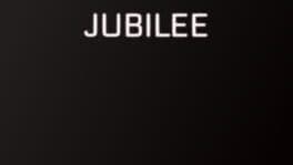 Jubilee cover
