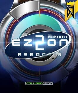 DJMax Respect V: Ez2on Pack cover