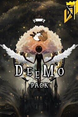 DJMax Respect V: Deemo Pack cover