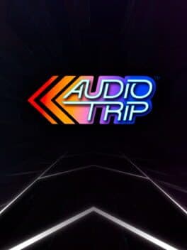 Audio Trip cover