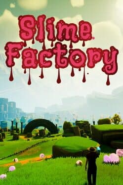 Slime Factory cover