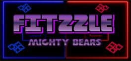 Fitzzle Mighty Bears cover