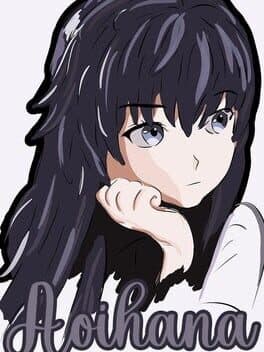 Aoihana cover