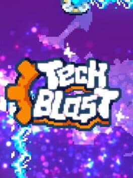 Tech Blast cover