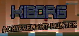 Achievement Hunter: Kiborg cover