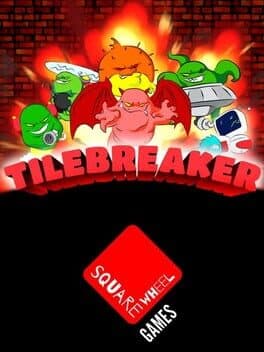 Tilebreaker cover