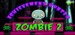Achievement Hunter: Zombie 2 cover