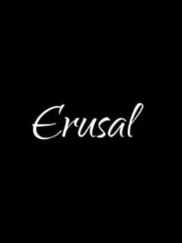 Erusal cover