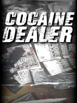 Cocaine Dealer cover