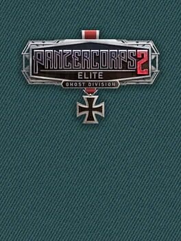 Panzer Corps 2: Elite - Ghost Division cover