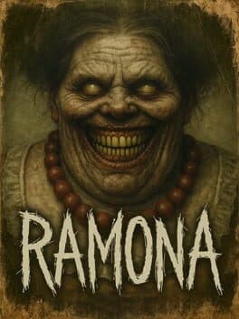 Ramona cover