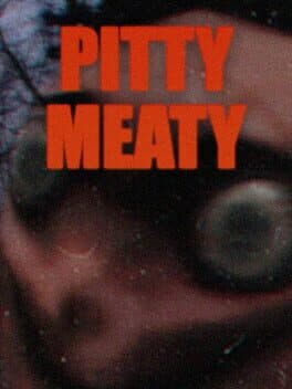 Pitty Meaty cover