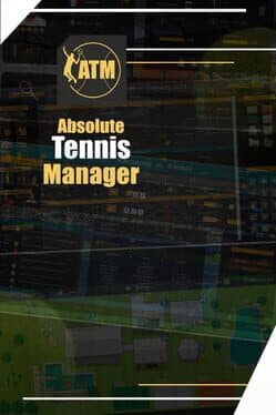 Absolute Tennis Manager cover