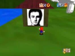 Super Mario Galaxy 2 2: Super Mario Galaxy 1 cover