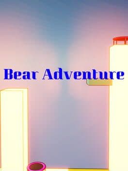 Bear Adventure cover