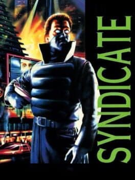 Syndicate cover