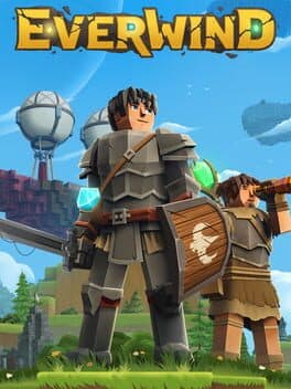 Everwind cover