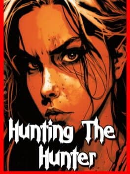 Hunting the Hunter cover