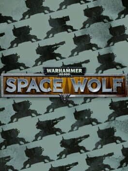 Warhammer 40,000: Space Wolf - Sentry Gun Pack cover