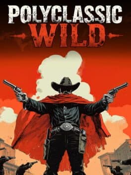 PolyClassic: Wild cover