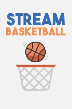 Stream Basketball cover