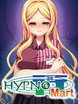 Hypno-Mart cover