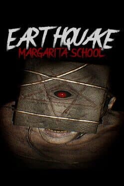 Earthquake: Margarita School cover