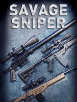 Sniper Ghost Warrior Contracts: Savage Sniper Weapon Pack cover