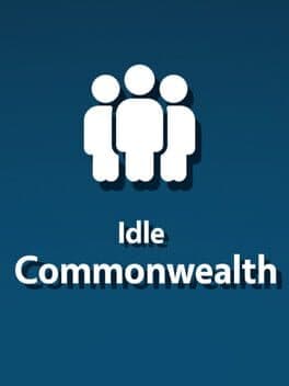 Idle Commonwealth cover
