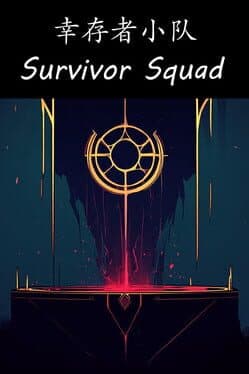 Survivor Squad cover