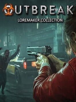 Outbreak: Loremaker Collection cover