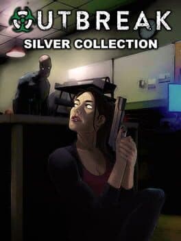 Outbreak: Silver Collection cover