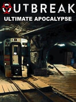 Outbreak Ultimate Apocalypse cover