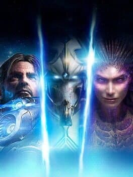 StarCraft II: Campaign Collection cover