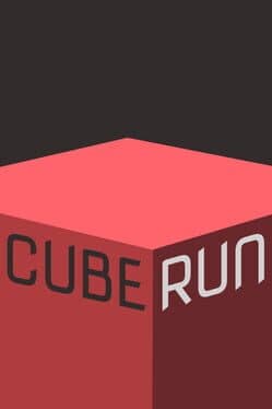 Cuberun cover