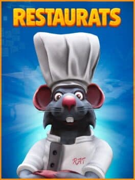 Restaurats cover