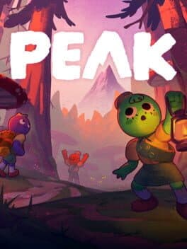Peak cover