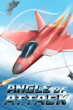 Angle of Attack cover