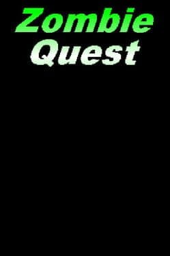 Zombie Quest cover