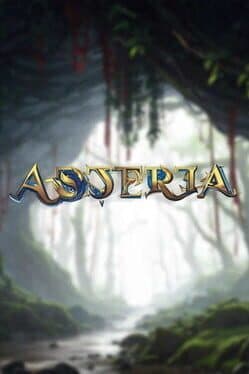 Asteria cover