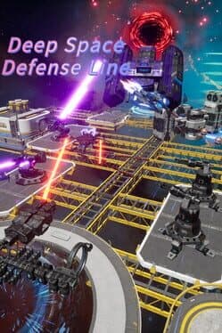 Space Tower Defense cover