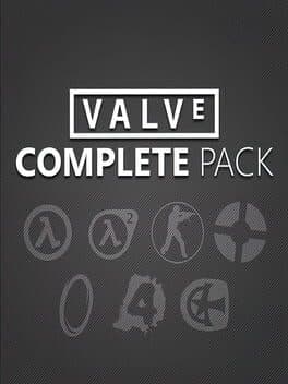 Valve Complete Pack cover