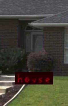 House cover