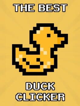 The Best Duck Clicker cover