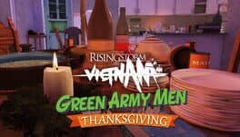 Rising Storm 2: Vietnam - Green Army Men cover