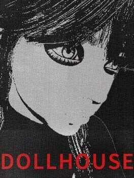 Dollhouse cover